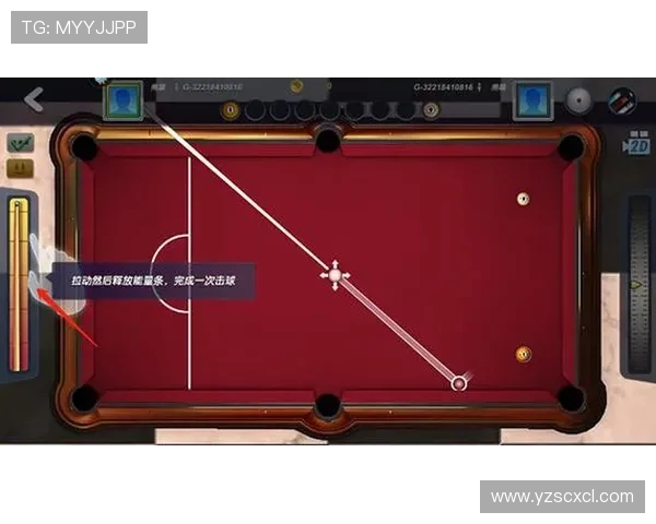 台球技巧与策略的完美融合:从基础到高阶的全方位提升之路