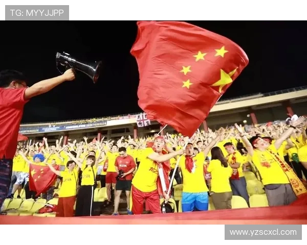 国足再创佳绩全队团结奋战逆转强敌掀起全国足球热潮