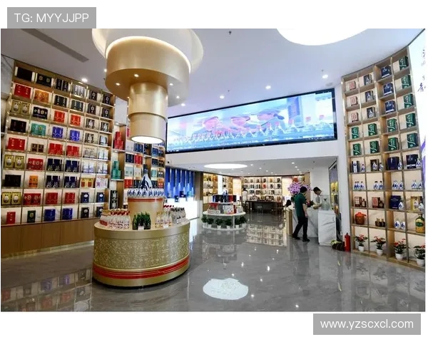 山西汾酒股份竞争力分析与未来发展趋势探讨