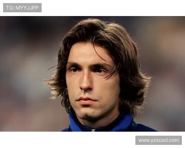 安德烈亚皮尔洛的足球艺术与中场大师风范全面解析