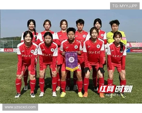 湖南工业大学足球队:拼搏奋进铸就校园足球新辉煌 湖南工业大学足球队:拼搏奋进铸就校园足球新辉煌