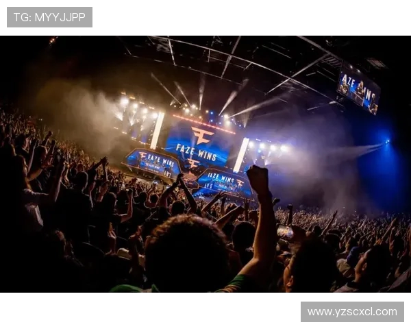 电竞崛起与未来发展趋势分析：技术创新与全球赛事带来的变革