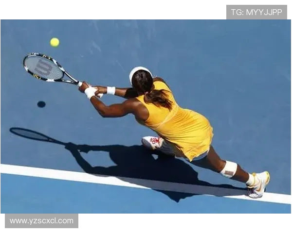 网球运动的魅力与发展趋势探析从竞技精神到全民健身的深度思考 网球运动的魅力与发展趋势探析从竞技精神到全民健身的深度思考