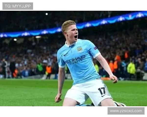 凯文德布劳内引领曼城中场艺术重塑现代足球战术格局 凯文德布劳内引领曼城中场艺术重塑现代足球战术格局