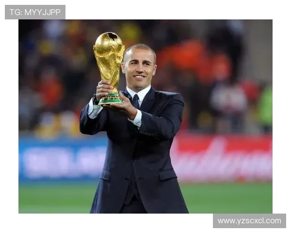 法比奥·卡纳瓦罗:从绿茵场传奇到足球世界的坚实守护者 法比奥·卡纳瓦罗:从绿茵场传奇到足球世界的坚实守护者