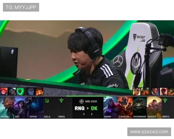 CSGO赛事分析:深入探讨RNG战队的实力与战术优势 CSGO赛事分析:深入探讨RNG战队的实力与战术优势