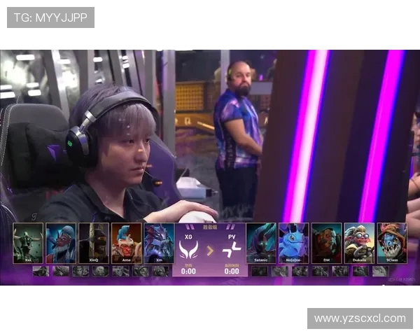 DOTA2意识排行榜揭晓WE战队荣登第七位引发热议 DOTA2意识排行榜揭晓WE战队荣登第七位引发热议