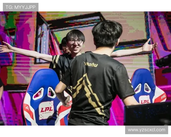 RNG战队如何引领王者荣耀的力量变革与未来发展探讨