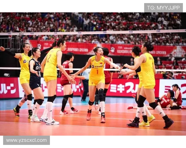 上海排球队近期状态深度对比与未来发展趋势分析