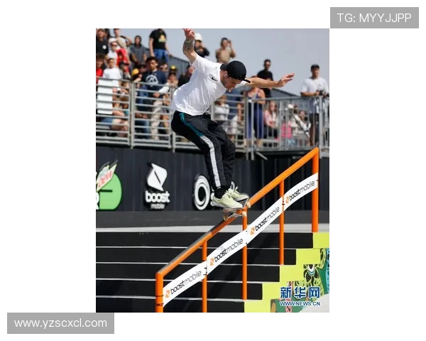 上海街舞队在世界滑板锦标赛中的崛起与成长历程揭秘