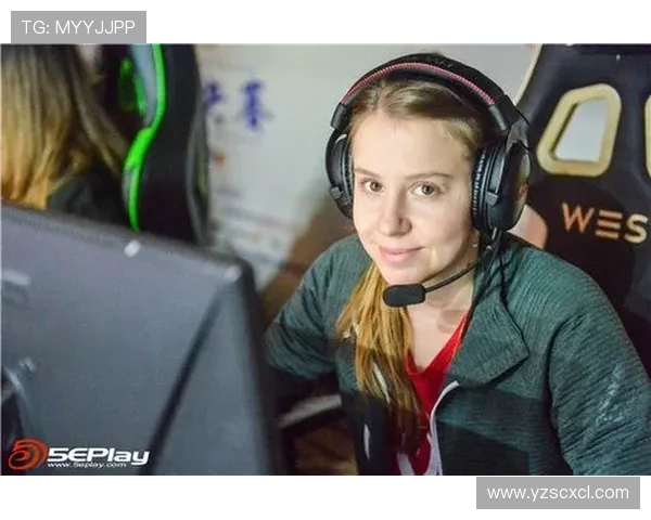 专访吴娜揭秘CSGO成功背后的策略与心路历程