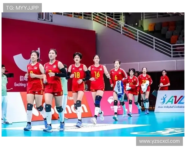 南京排球队实力深度剖析与其他球队的对比分析