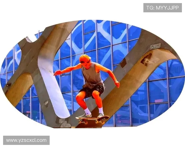 南京滑板队实力飙升创历史新高引领滑板运动新风潮