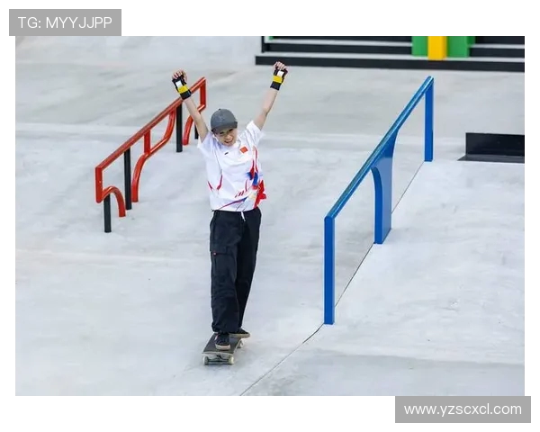 周磊专访：从滑板新手到行业先锋的成长之路与心路历程