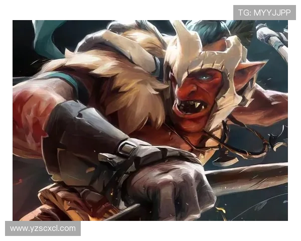 杨伟专访：从初出茅庐到DOTA2传奇的心路历程回顾