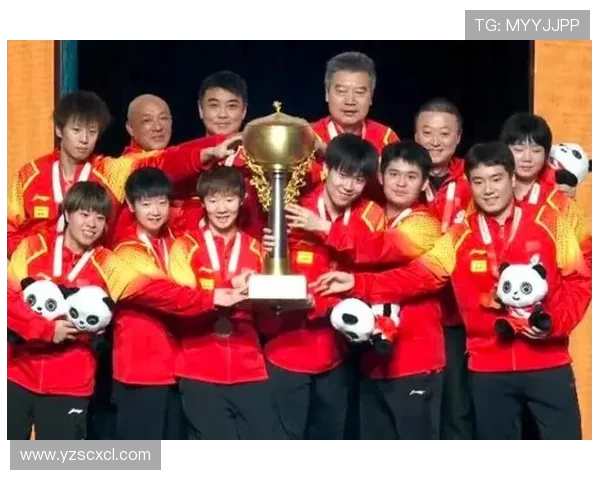 深圳乒乓球队在世界杯中的状态分析与表现评估 深圳乒乓球队在世界杯中的状态分析与表现评估