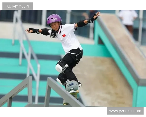 滑板心理素质评比揭晓北京滑板队荣获第三名引发关注