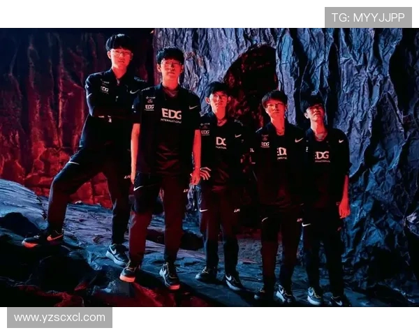 英雄联盟深度解析:EDG战队如何通过团队协作赢得比赛胜利 英雄联盟深度解析:EDG战队如何通过团队协作赢得比赛胜利