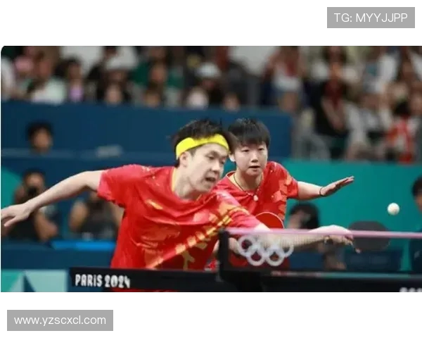 重庆乒乓球队耐力训练的重要性与发展探讨聚焦乒乓球运动的未来潜力