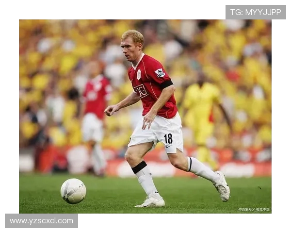 保罗斯科尔斯传奇生涯解析从默默无闻到曼联中场灵魂的蜕变之路 保罗斯科尔斯传奇生涯解析从默默无闻到曼联中场灵魂的蜕变之路