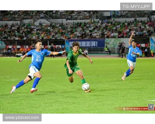 围绕湘超足球的区域竞技发展趋势深度观察分析报告展望未来路径研