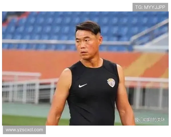 宿茂臻从绿茵场到教练席的人生转型与中国足球发展思考