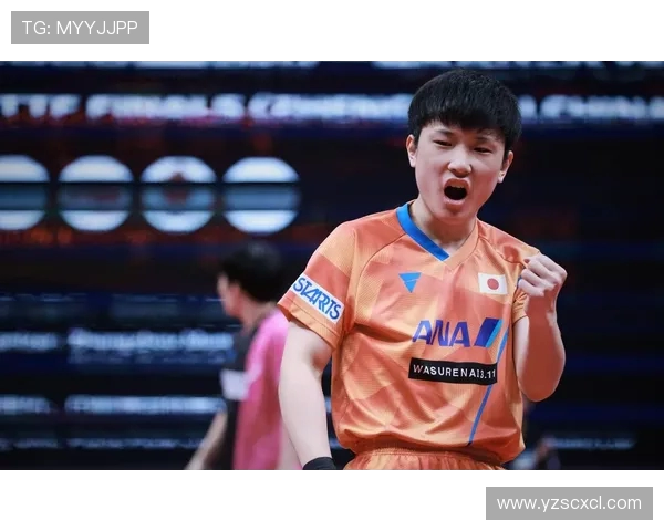 张本智和：从少年天才到世界乒坛新星的崛起之路