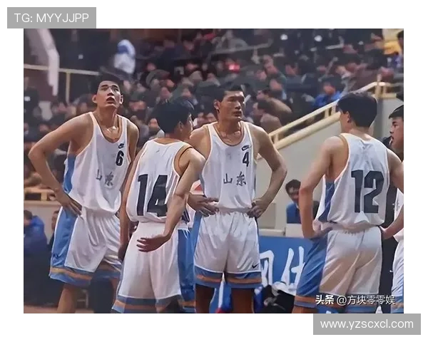 巩晓彬带领山东男篮崛起 打造强队之路与未来展望 巩晓彬带领山东男篮崛起 打造强队之路与未来展望