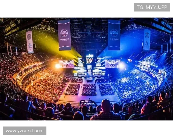 电竞产业的崛起与未来发展趋势探索:技术创新、玩家文化与市场前景分析 电竞产业的崛起与未来发展趋势探索:技术创新、玩家文化与市场前景分析