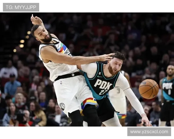 爵士客场鏖战掘金双方火力全开上演高强度攻防大战