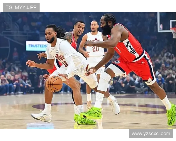 2014年骑士与快船激战回顾：一场篮球盛宴的精彩瞬间与战术较量