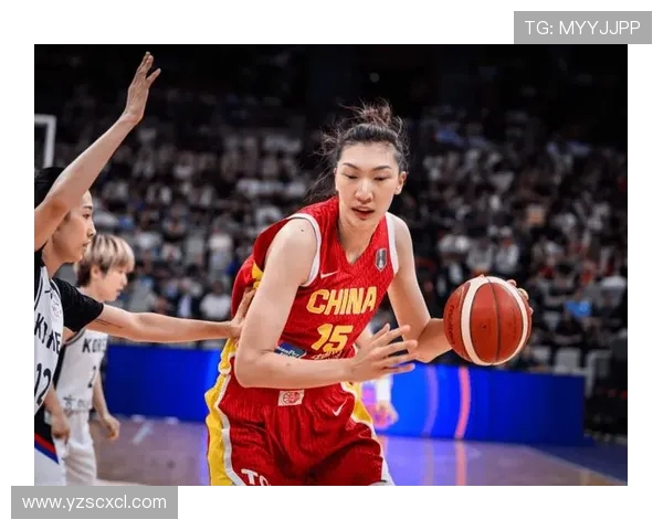 2012年中国女篮与韩国精彩对决回放全景分析与精彩瞬间重温