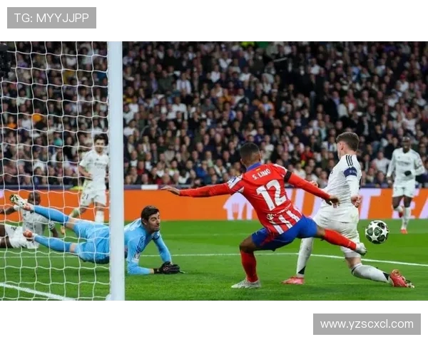 2017年5月3日皇马与马竞激战成和的精彩回顾与分析