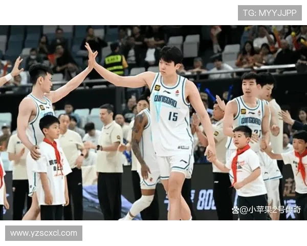 2019年CBA季后赛广厦对阵广东的精彩对决回顾与分析