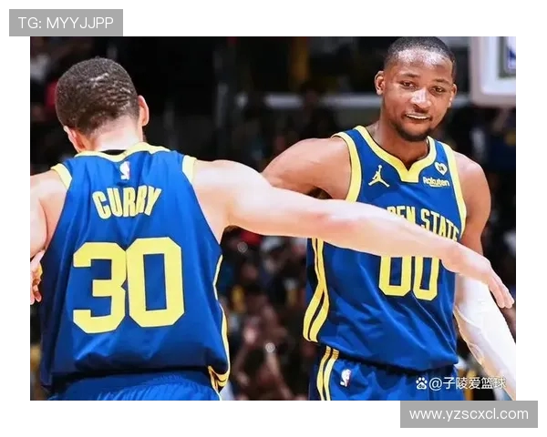 克莱汤普森：勇士队的三分王与篮球场上的传奇故事