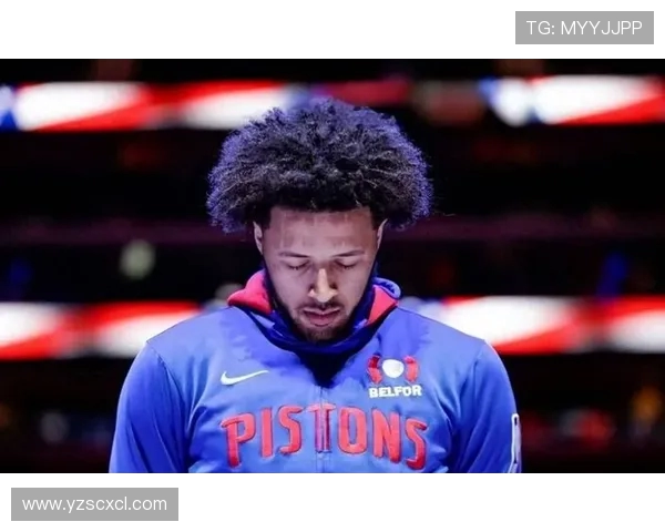 凯德坎宁安的崛起之路：从高中天才到NBA明星的奋斗历程