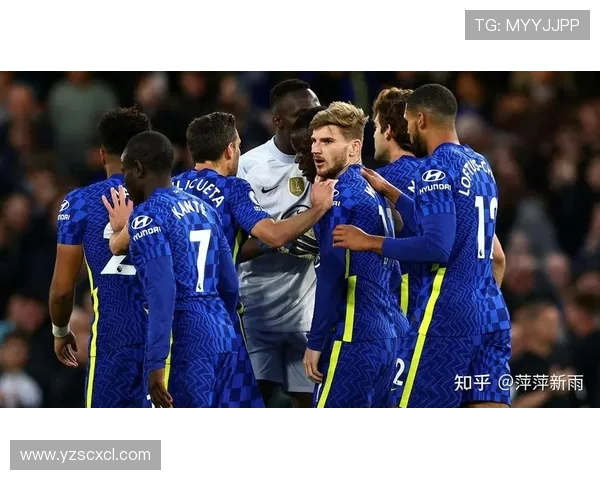 切尔西对阵诺维奇精彩直播源分享与赛事分析全攻略
