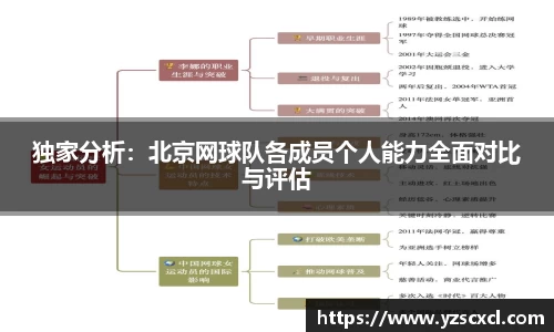 独家分析：北京网球队各成员个人能力全面对比与评估