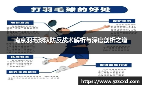 南京羽毛球队防反战术解析与深度剖析之道